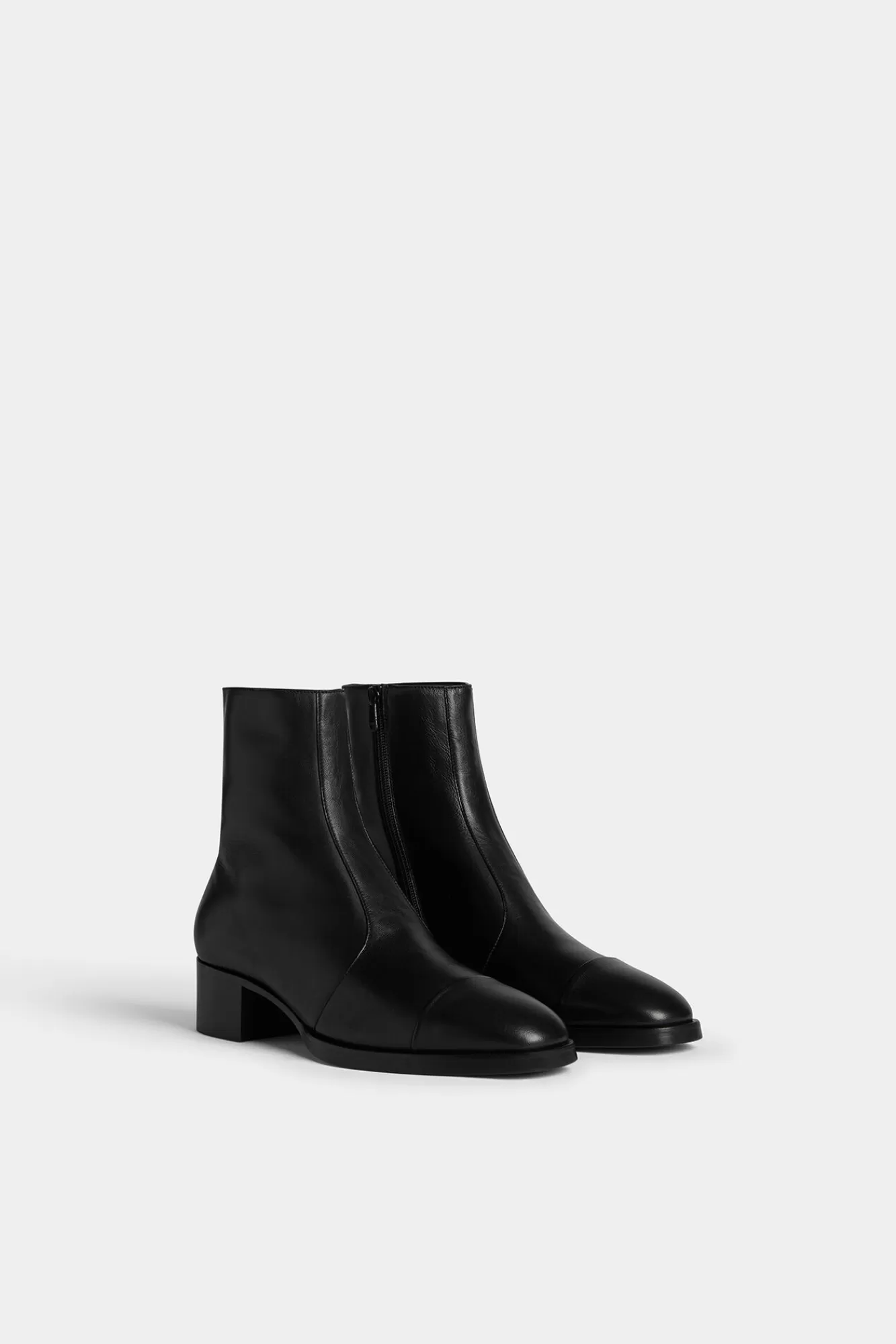 Vintage Ankle Boots<Dsquared2 Store