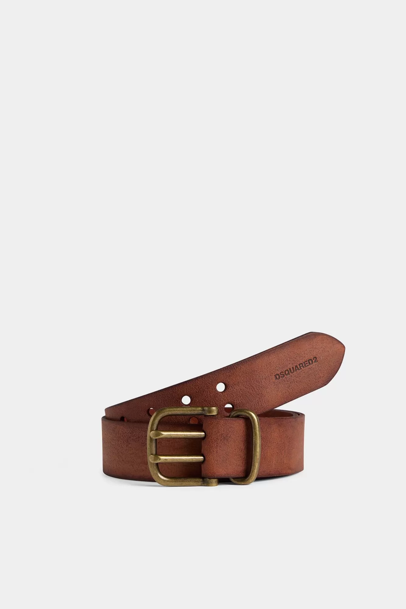 Vintage Belt<Dsquared2 Cheap