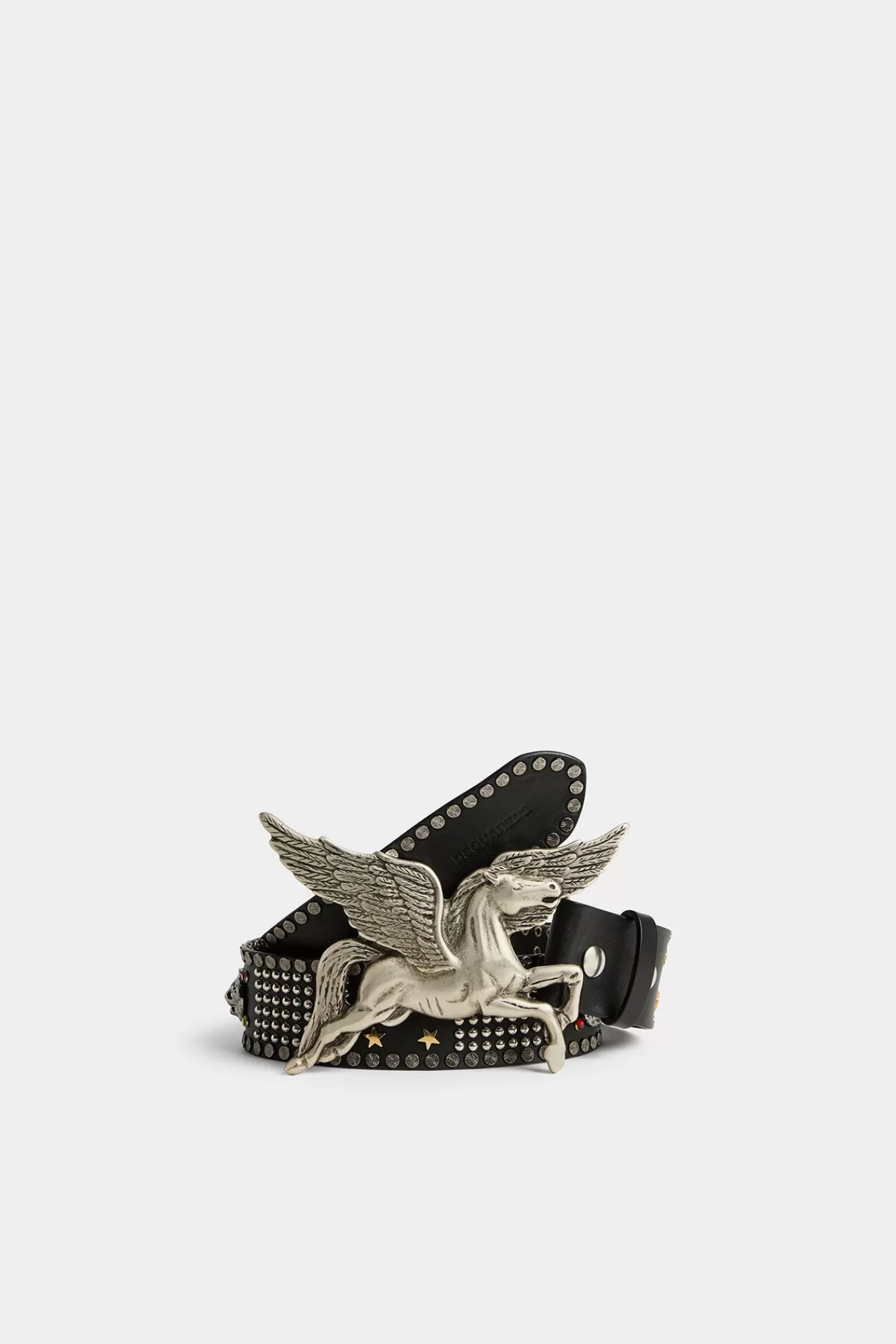 Vintage Belt<Dsquared2 Hot