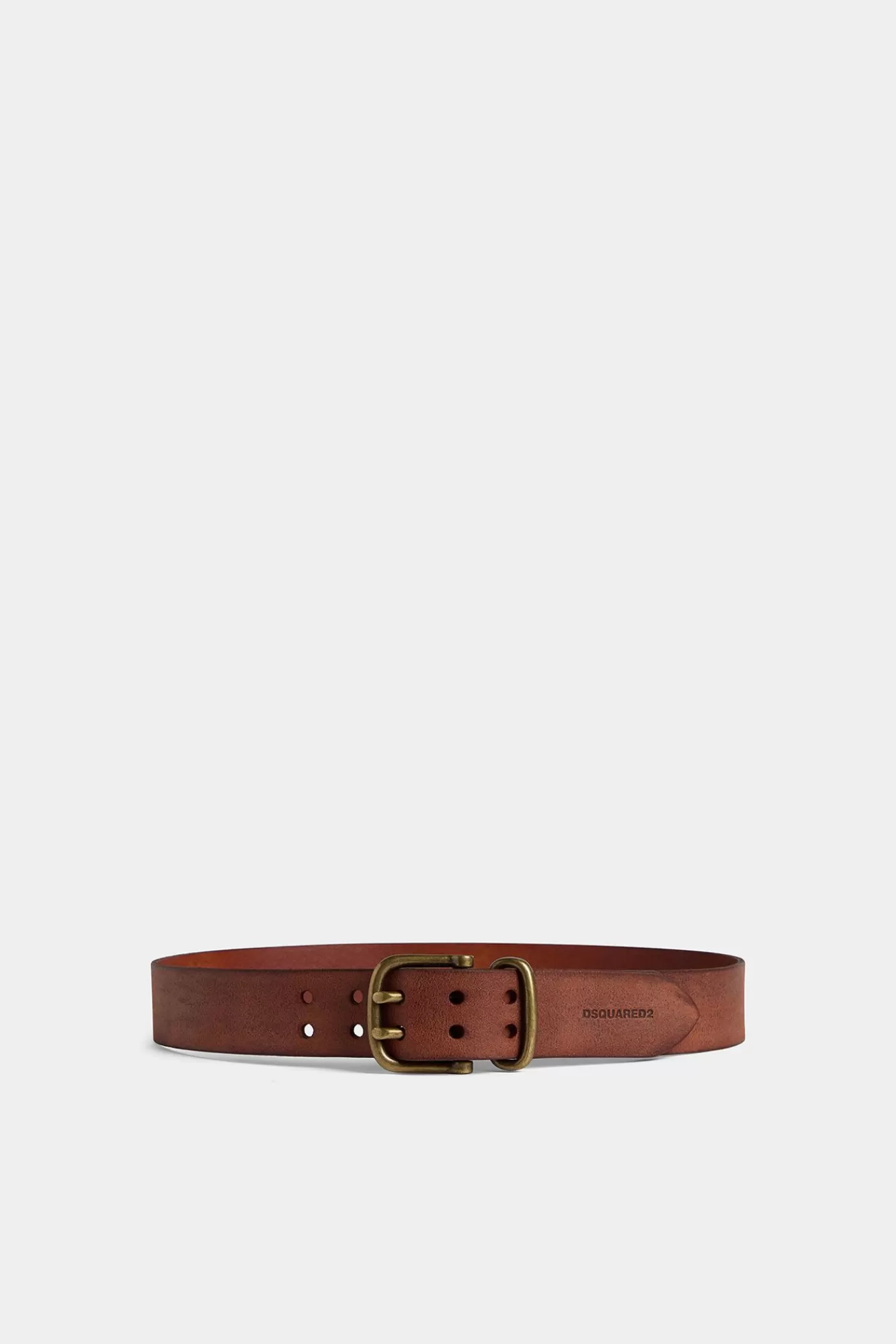 Vintage Belt<Dsquared2 Cheap